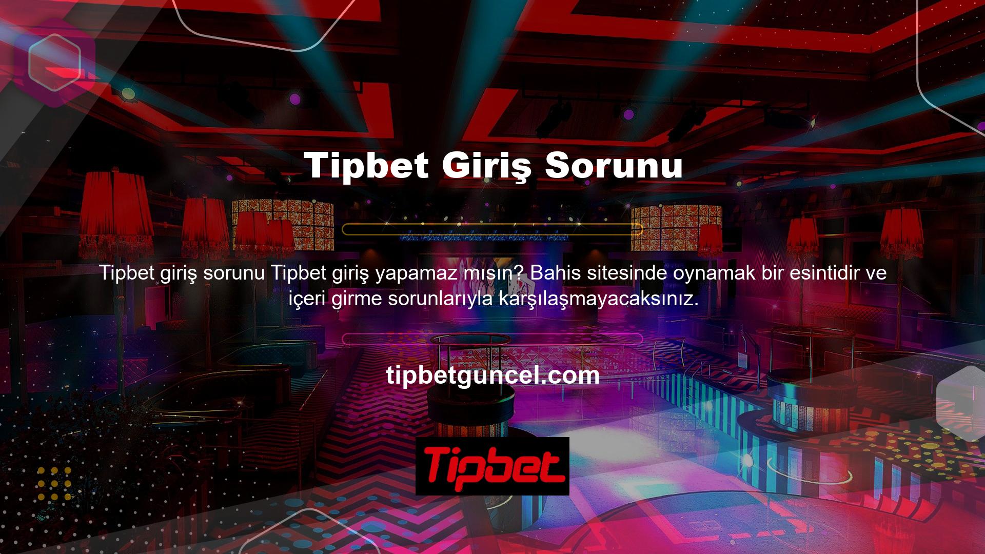 Bu site kapalı olsa bile, her zaman kullanıcılarına kaliteli hizmet verdiğinden emin olurlar