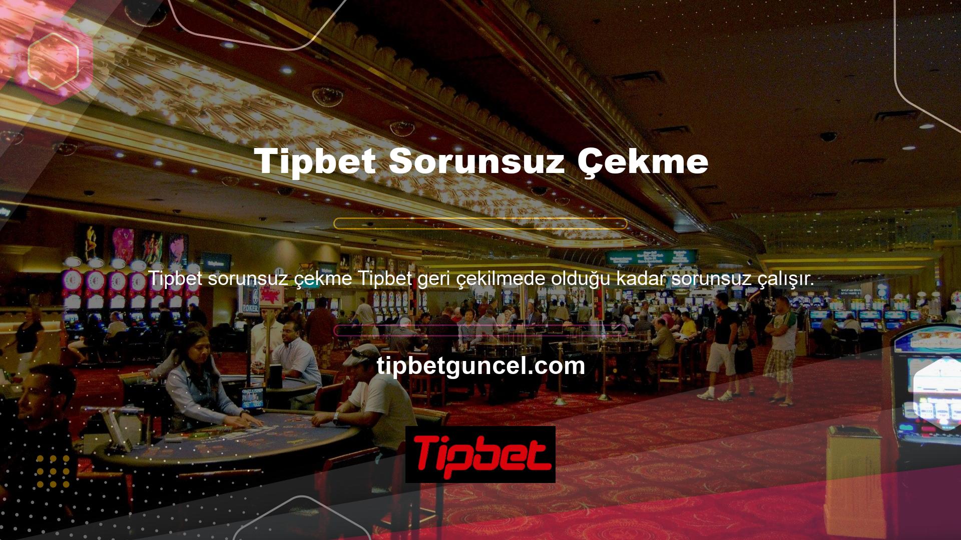 Bunun nedeni, her şeyi bu kadar sorunsuz hale getiren inanılmaz teknoloji ve yazılımdır